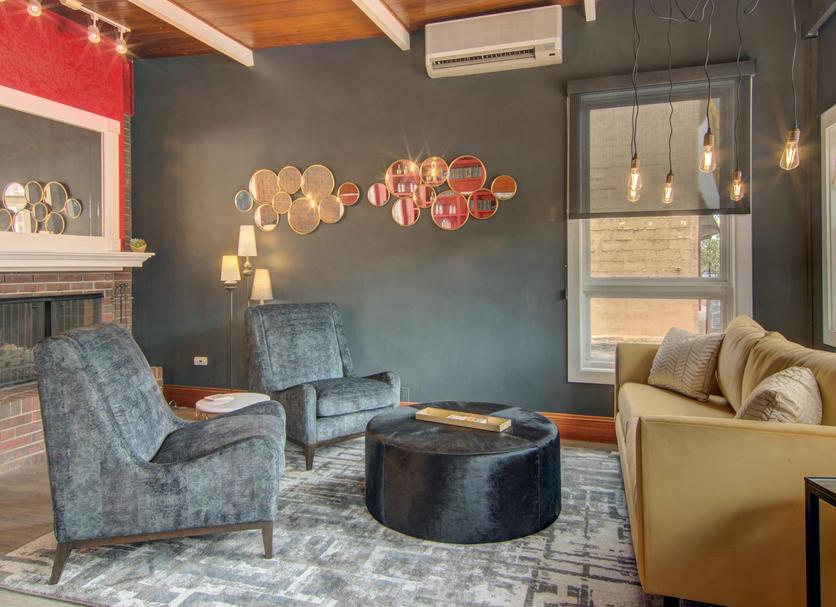 Sala Foto