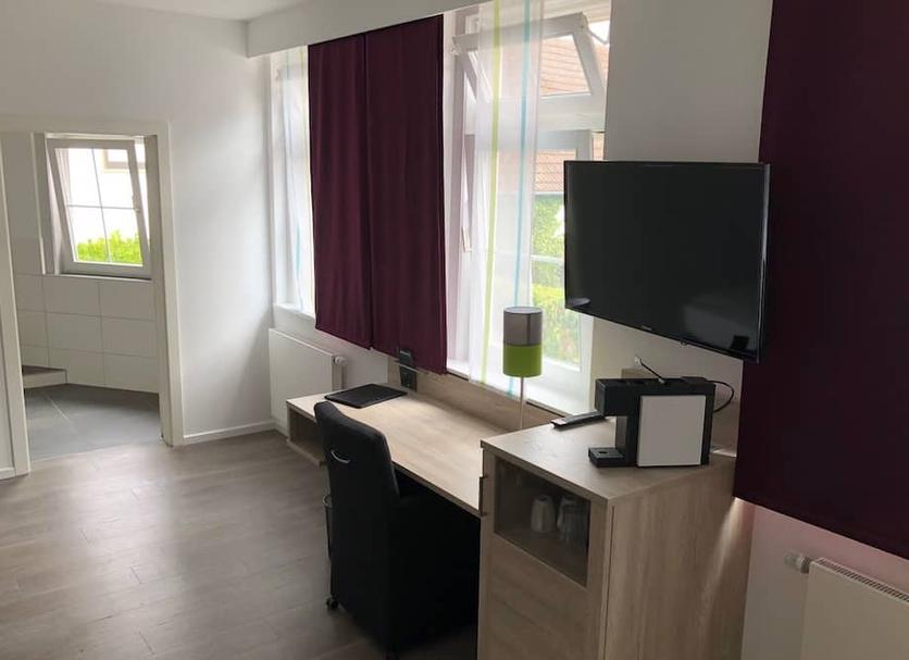 Serveis de l’habitació Foto