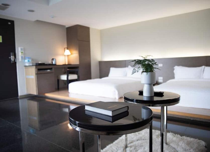 Habitació Foto