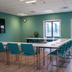Sala de conferències