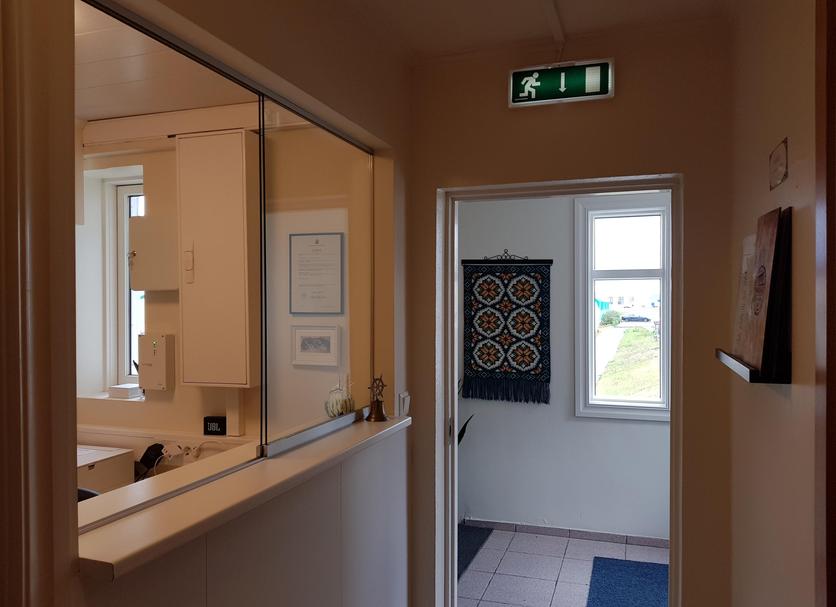 Serveis de l’habitació Foto