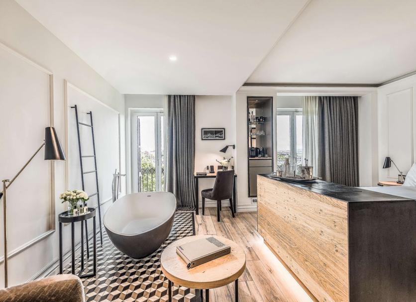 Habitació Foto