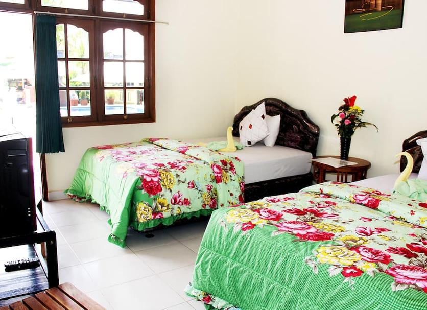Habitació Foto