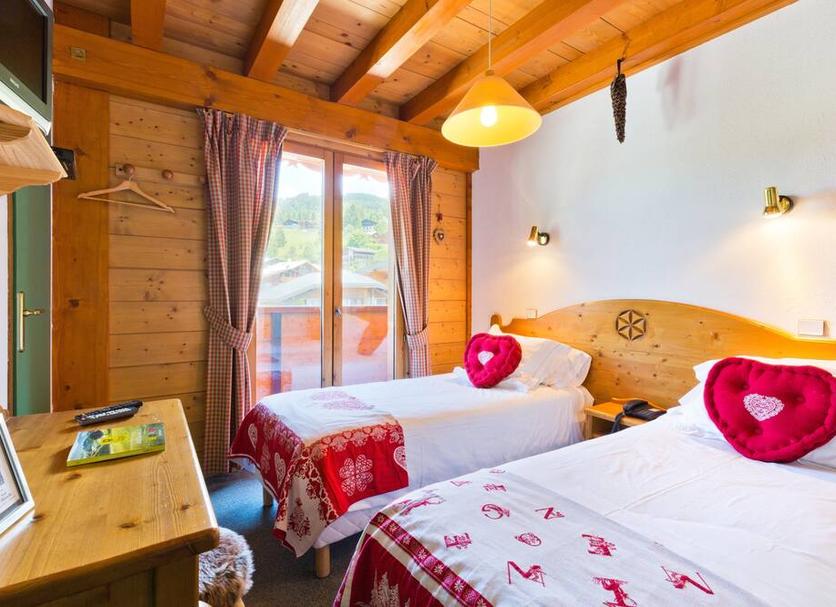 Habitació Foto