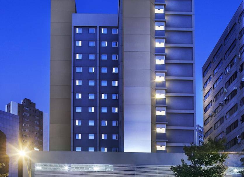 Edifici Foto
