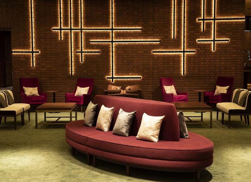 Sala d'estar Foto