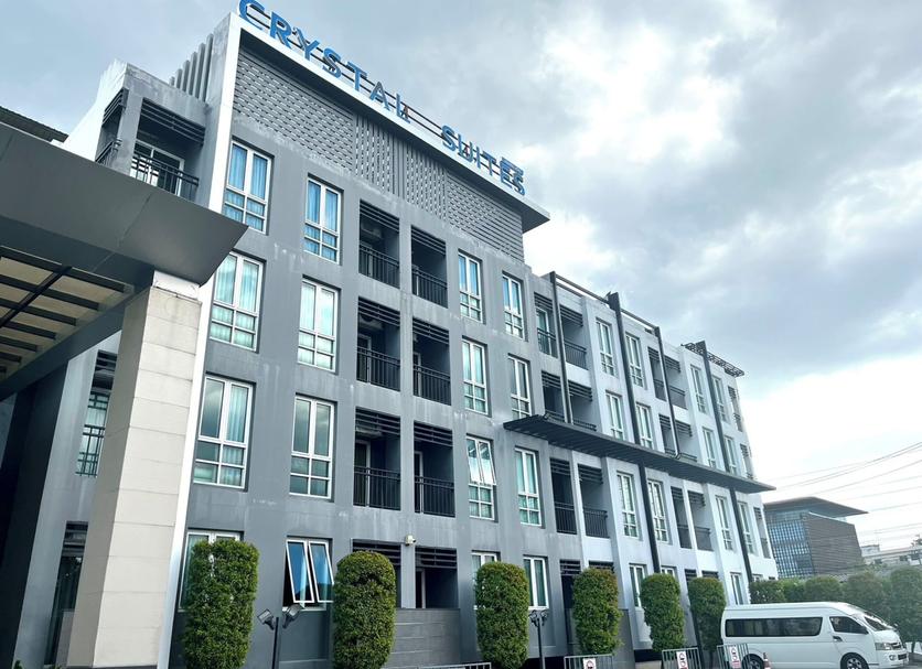 Edifici Foto