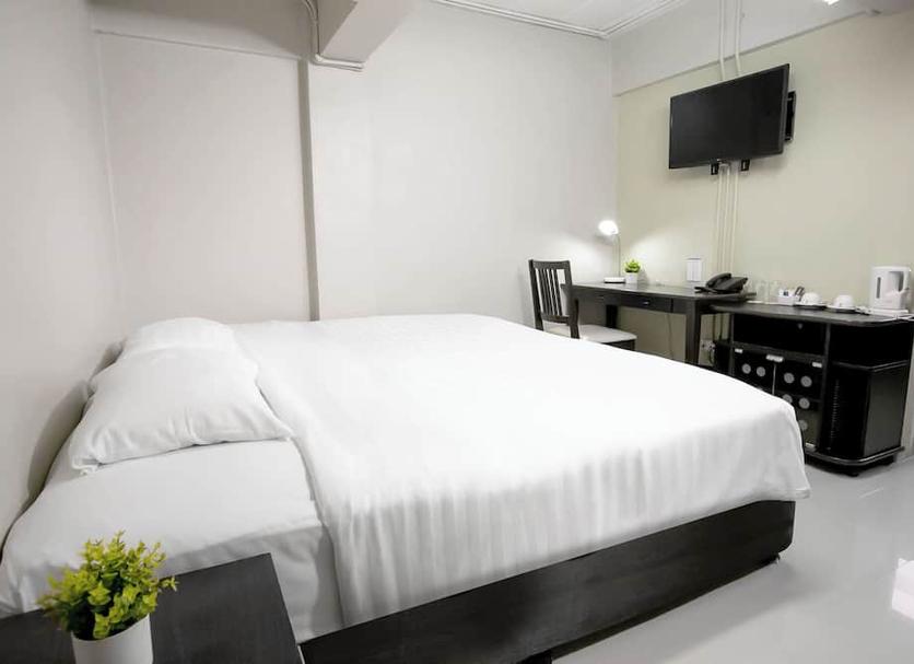 Habitació Foto