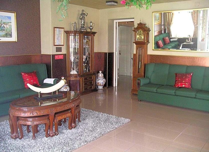 Sala Foto