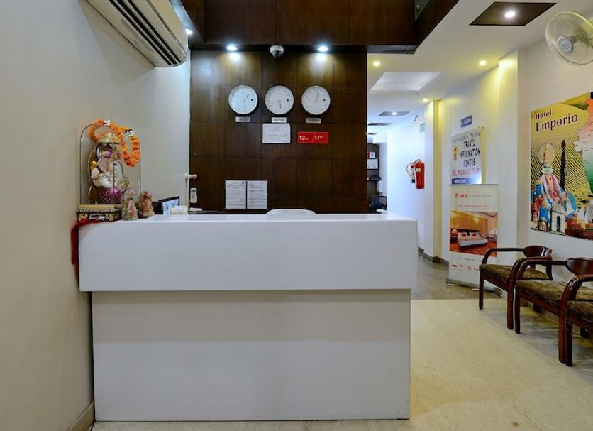 Recepció Foto