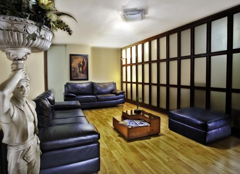 Sala Foto