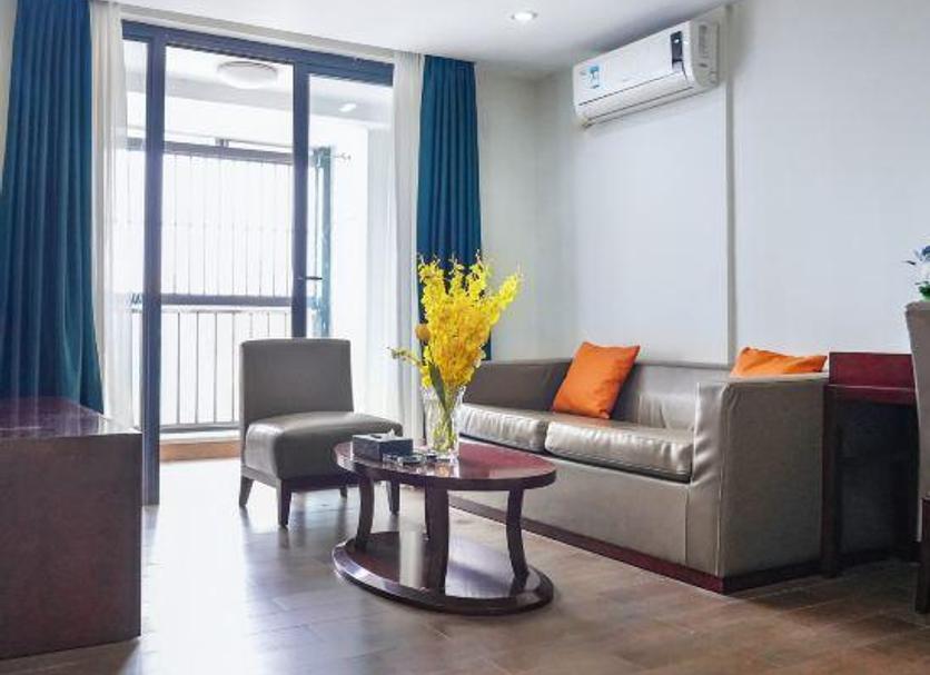 Sala Foto