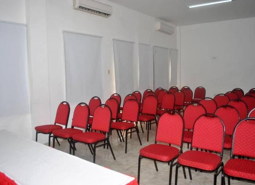 Sala de conferències Foto