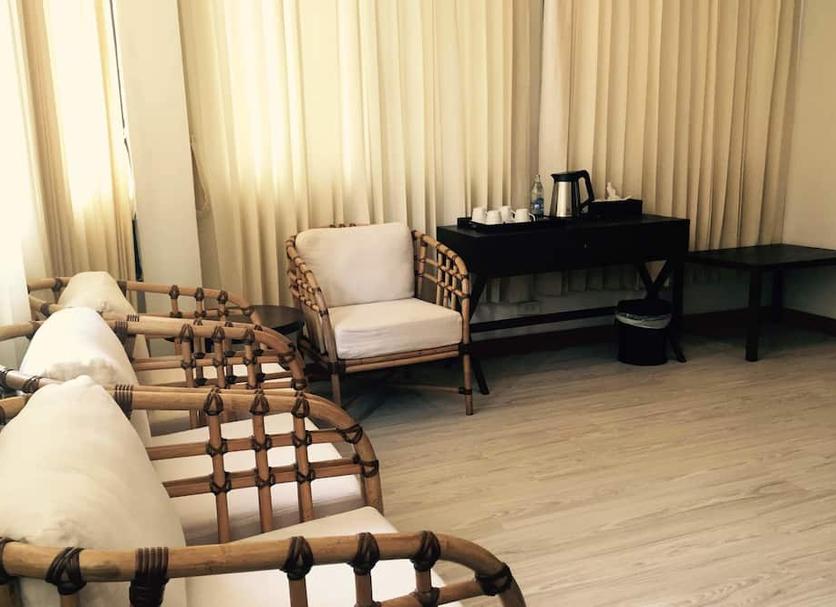 Sala Foto