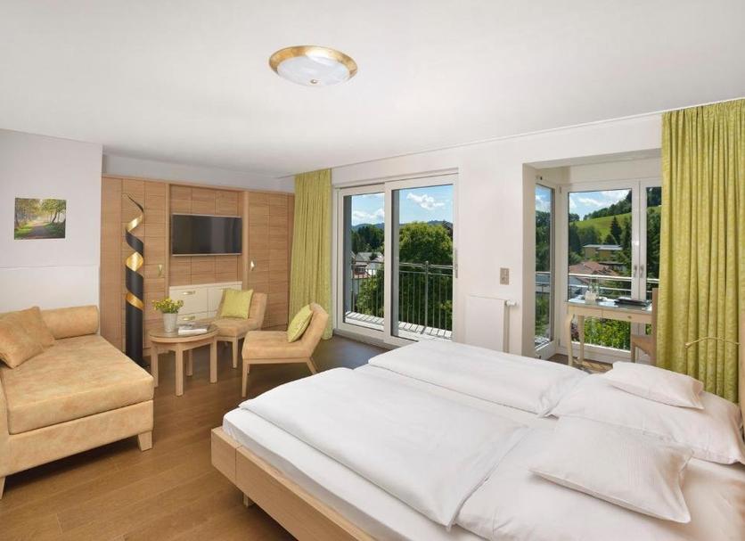 Habitació Foto