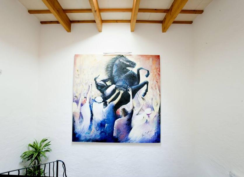 Serveis de l’habitació Foto