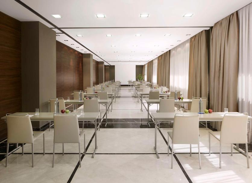 Sala de conferències Foto