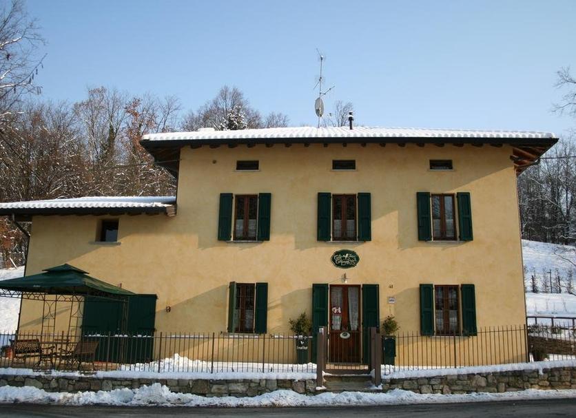 Edifici Foto