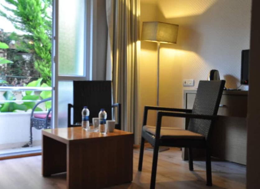 Sala Foto