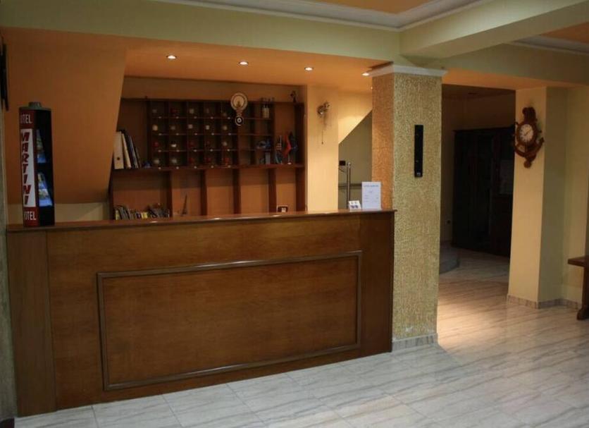 Recepció Foto