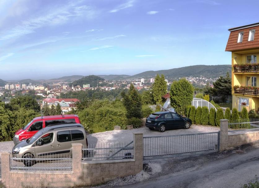 Vista exterior Foto