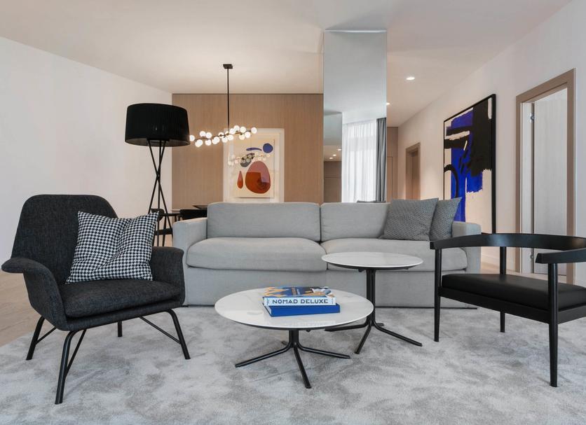 Sala Foto