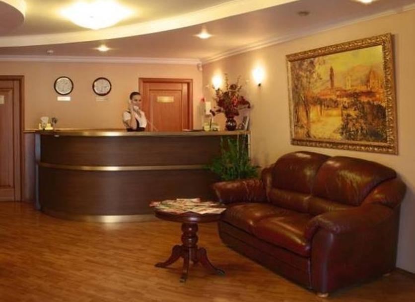 Recepció Foto
