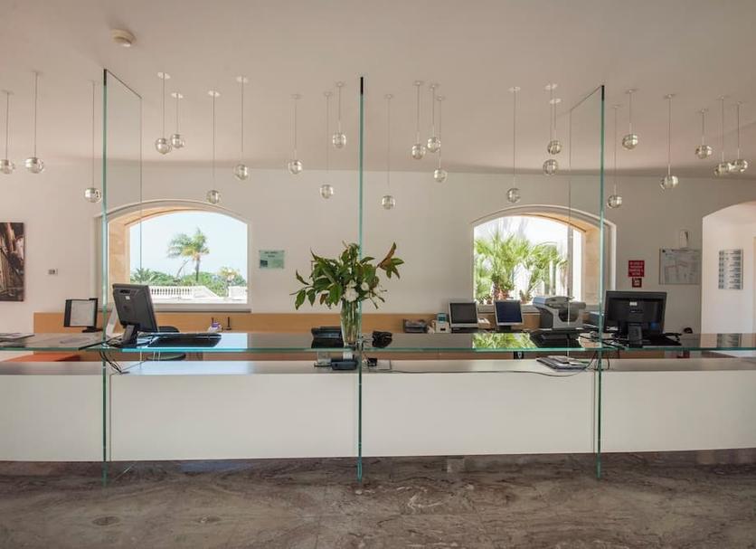 Recepció Foto