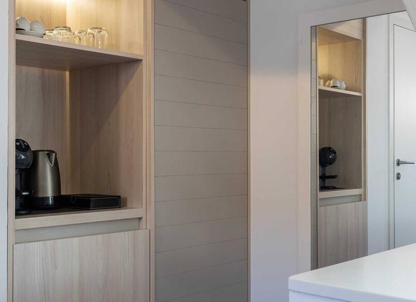 Serveis de l’habitació Foto