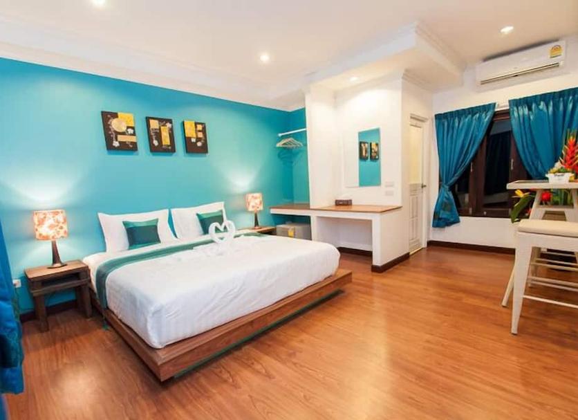 Habitació Foto