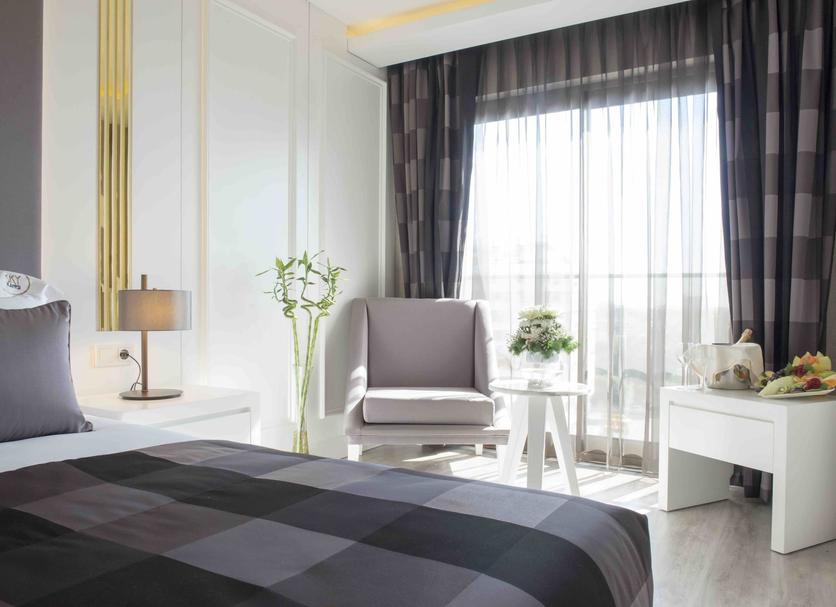 Habitació Foto