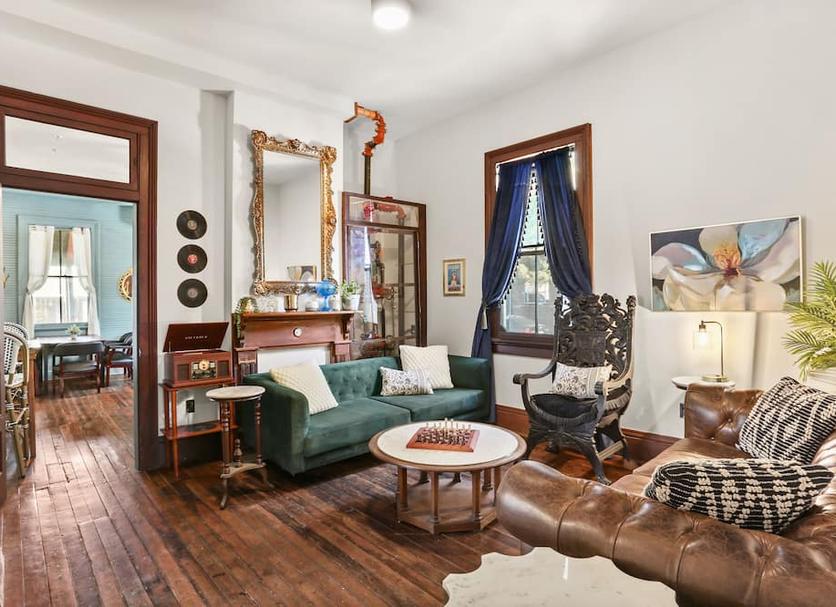 Sala Foto