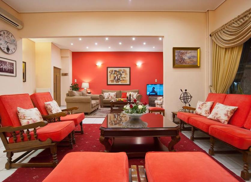 Sala Foto