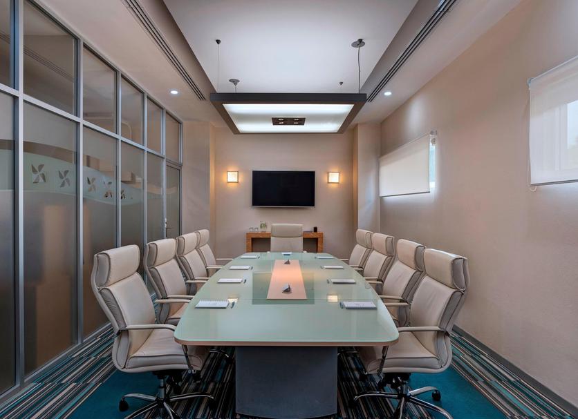 Sala de conferències Foto
