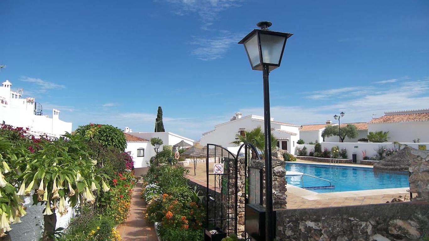 Nerja Villas-Capistrano