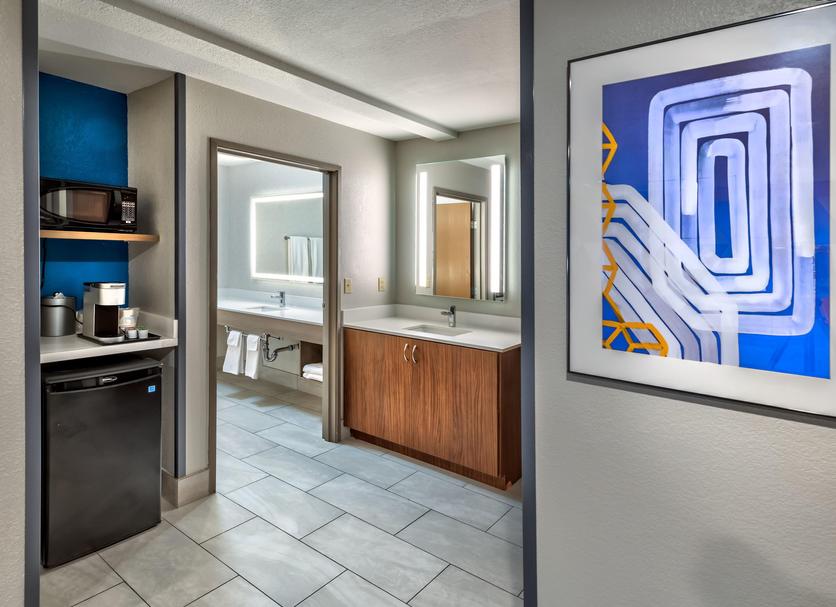 Serveis de l’habitació Foto