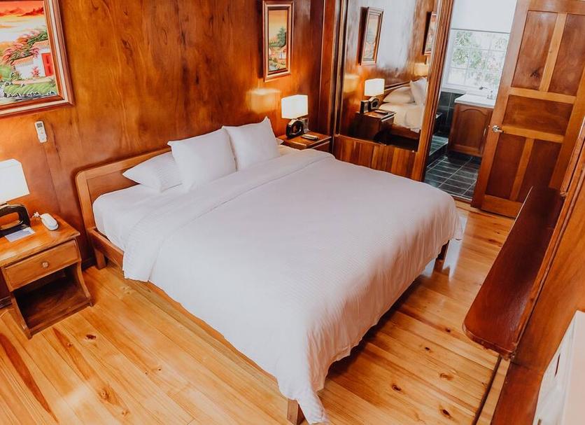 Habitació Foto