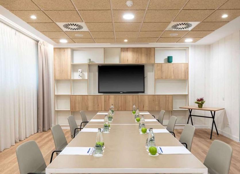 Sala de conferències Foto
