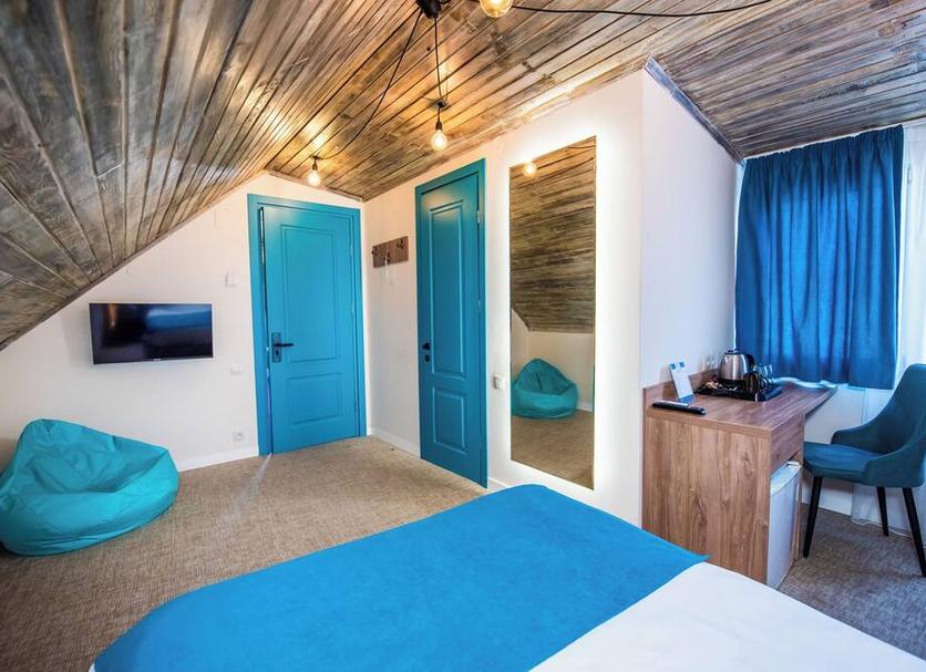 Habitació Foto