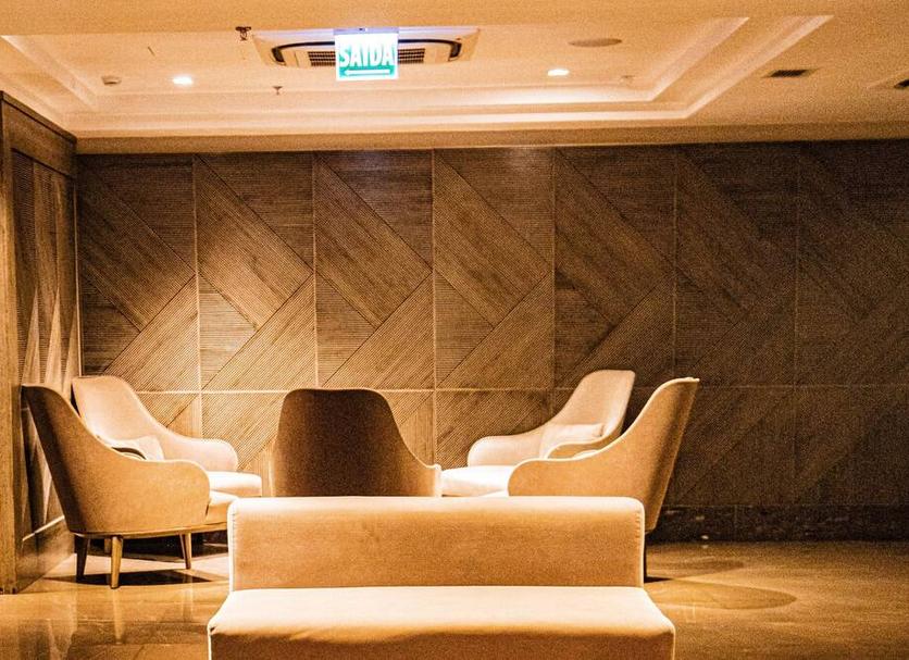 Sala d'estar Foto