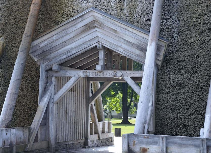 Edifici Foto