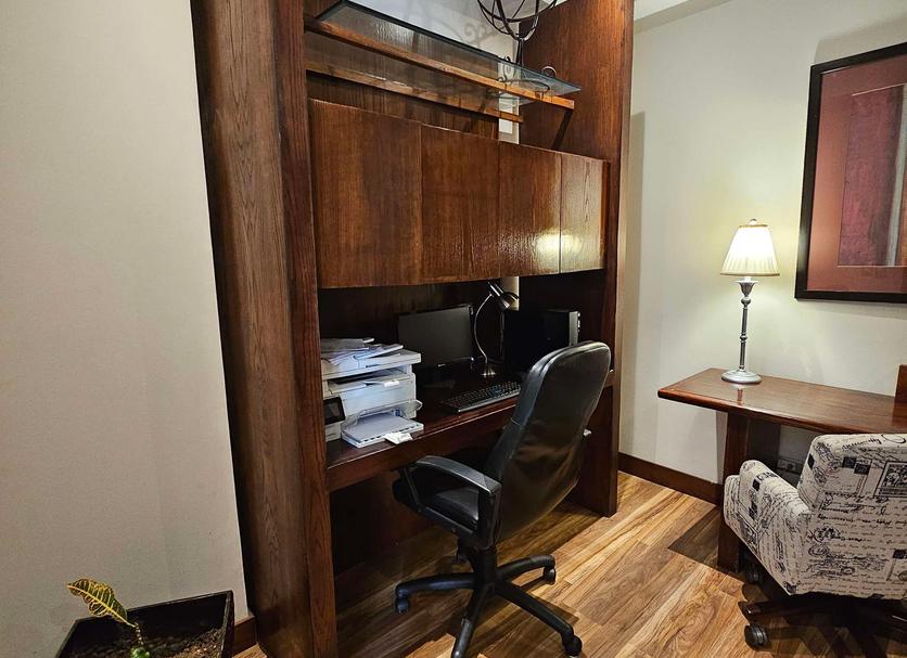 Serveis de l’habitació Foto