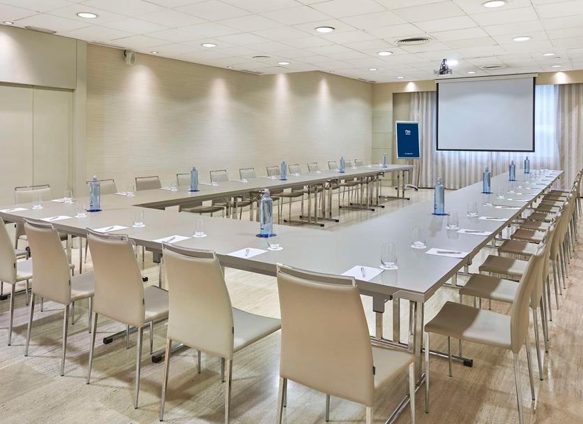Sala de conferències Foto
