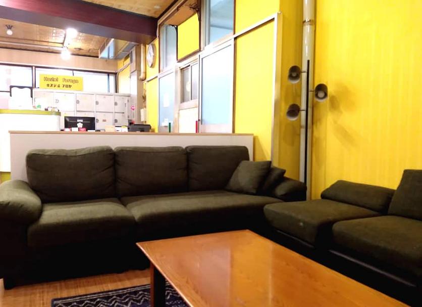 Sala Foto