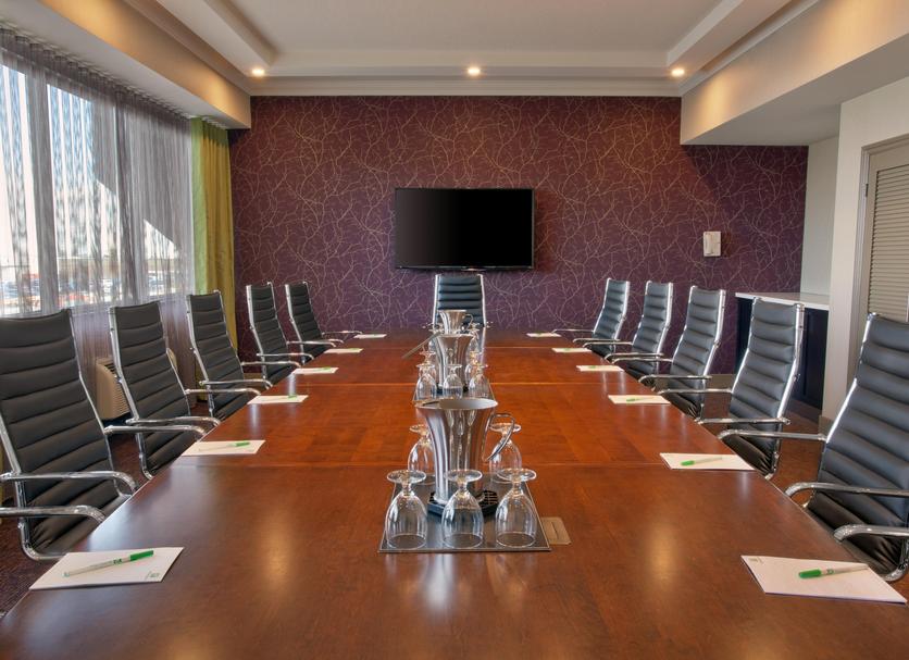 Sala de conferències Foto