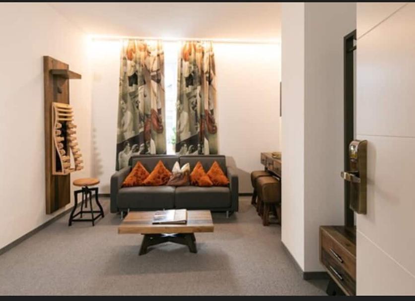 Sala Foto