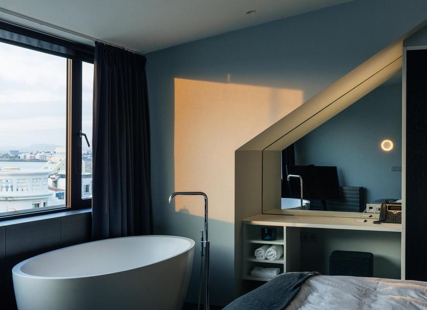 Serveis de l’habitació Foto