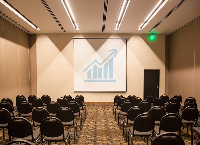 Sala de conferències Foto