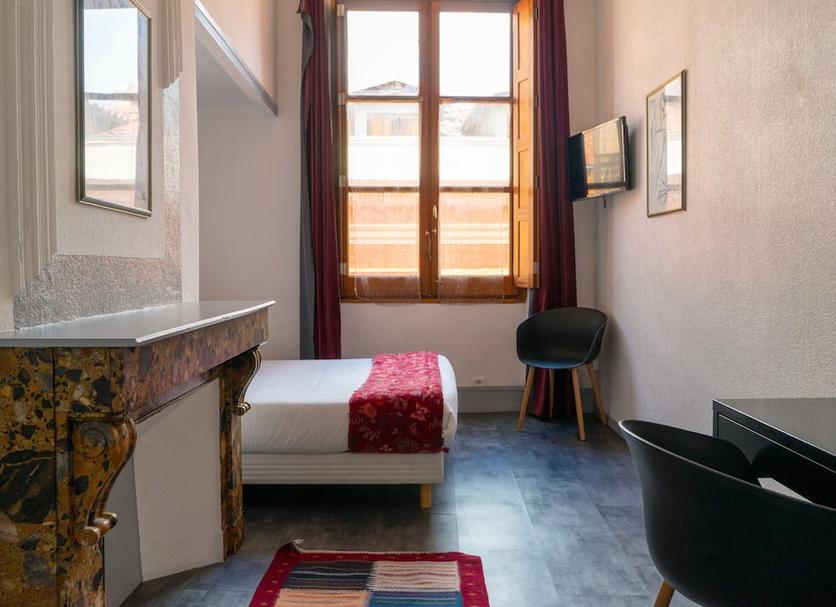 Habitació Foto