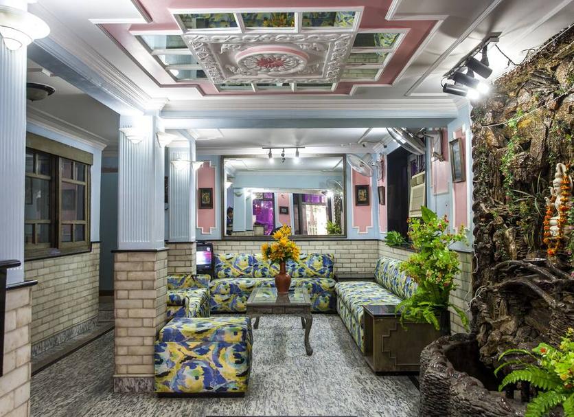 Serveis de l’habitació Foto